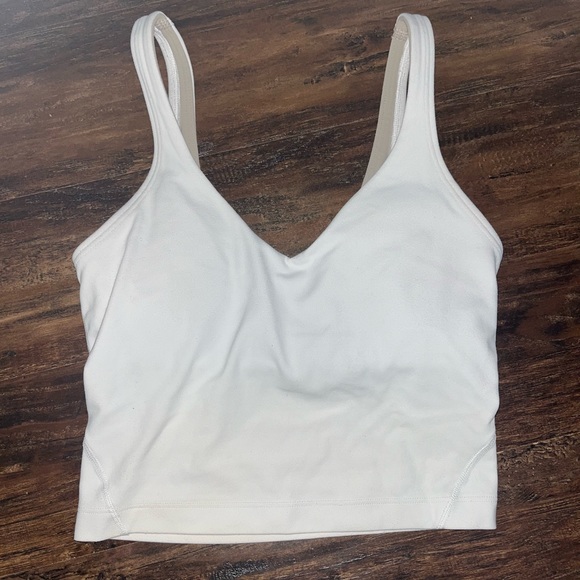 Lululemon align tank, perfect condition - Picture 3 of 6